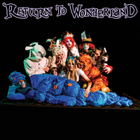 Return to Wonderland at Beaver Works