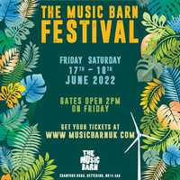 The Music Barn Festival The Music Barn Festival