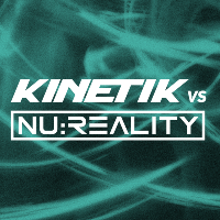 Kinetik VS Nu Reality at Stage And Radio