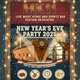 MK11's New Years Eve Party 2025 Event Title Pic