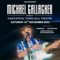 Michael Gallagher