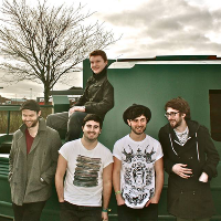 Circus Wolves + special guests at Gullivers