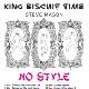 King Biscuit Time - Steve Mason  Event Title Pic