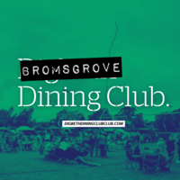 Bromsgrove Dining Club at Bromsgrove Rugby Football Club
