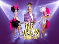 Viva’s Big Vegas Night Out! at Viva Blackpool