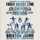 FZN presents: Diaspora Music Event Title Pic