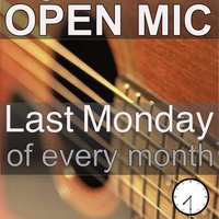 Earl Shilton Dog & Gun Open Mic at Dog And Gun, Earl Shilton