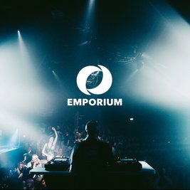 Then, Now, Beyond: The Emporium