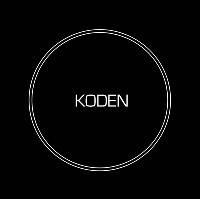 KODEN pres: Abstract Man & Pleiades at Amusement 13