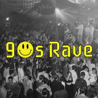 LNE: 90s Rave