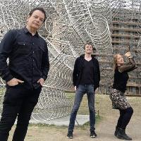 The Wedding Present at Base Camp