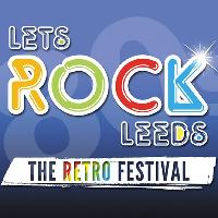 Let's Rock Leeds! 2021 at Temple Newsam