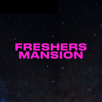 Freshers Mansion Cardiff • The UK's Wildest Freshers Tour at Revolution