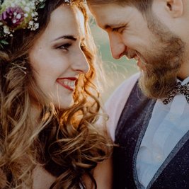 Trentham Gardens Luxury Wedding Show Staffordshire Sat 20th June