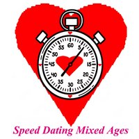 Speed Dating. Mixed Ages. Thursdays.