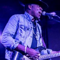 Carvin Jones