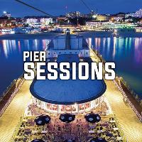 Pier Sessions - with Dave Seaman Pier Sessions - with Dave Seaman