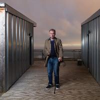 Edwyn Collins at Arts Club