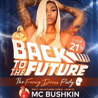 Back to the Future at Memoirs