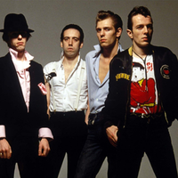 Sprechen Cinema: The Clash - Rude Boy at The Carlton Club Manchester
