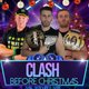Live wrestling in Portsmouth Event Title Pic
