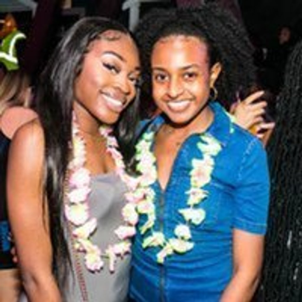 HENNY & BASHMENT - London's Biggest Bashment Party