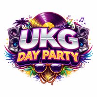 UKG Day Party (Over 30's) - Saturday 3rd October 2026