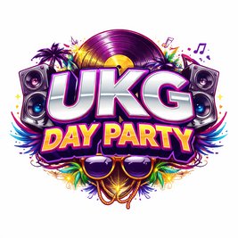 UKG Day Party (Over 30's)  - Saturday 3rd October 2026