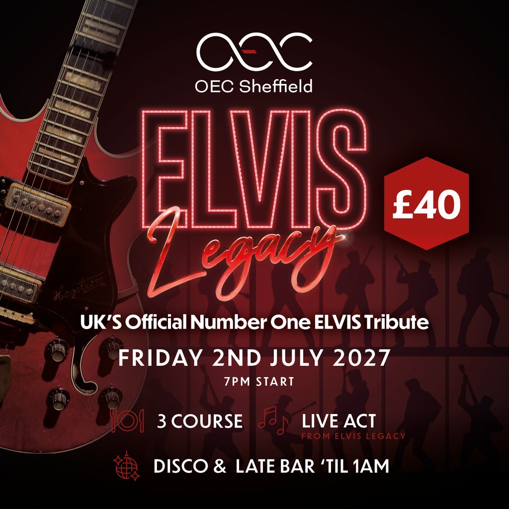 Elvis Legacy