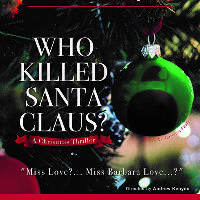 Who Killed Santa Claus