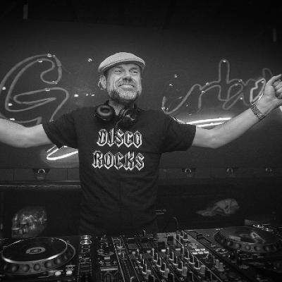 Stardust w/ Joey Negro, Late Nite Tuff Guy, Dr Packer + More!