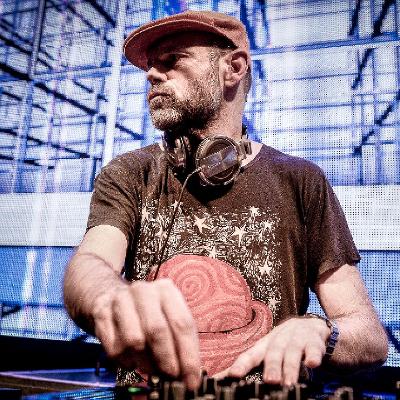 Stardust w/ Joey Negro, Late Nite Tuff Guy, Dr Packer + More!