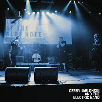 Gerry Jablonski Band - Christmas Show Gerry Jablonski Band - Christmas Show