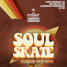 Soul Skate