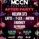 Moon Fest 2025 [AFTER PARTY 3-7AM] Event Title Pic