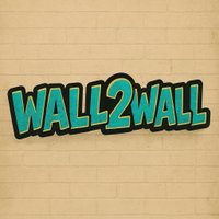 Wall2Wall Folkestone at The Loft Folkestone