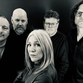 The Darling Buds
