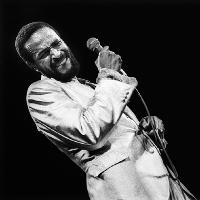 A Night of Marvin Gaye