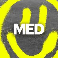 MEDICATION - GREAT BRITISH RAVE OFF at Electrik Warehouse
