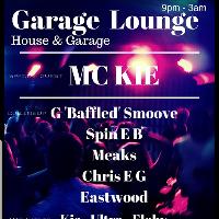 Garage Lounge Garage Lounge