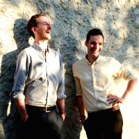 Jacob & Drinkwater: ‘This Old River’ Tour
