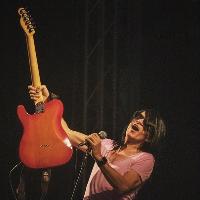 Gene Loves Jezebel 40th Anniversary UK Tour at CHALK