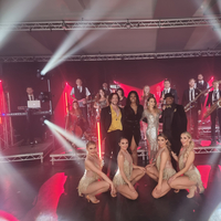 The Big Soul Show at Porchester Hall
