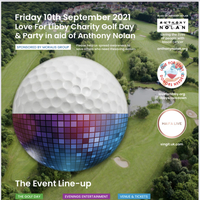 Love for Libby Charity Event at West Essex Golf Club Ltd