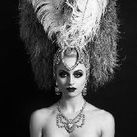 The Velvet Burlesque presents Cupid Stunts at Sheffield Library Theatre