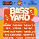Bass in the Yard Event Title Pic