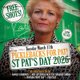 PICKLEBACKS FOR PAT - St Pat's Day 2026 Event Title Pic