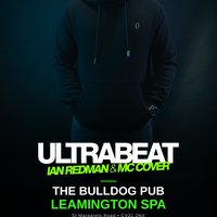 Ultrabeat LIVE at The Bulldog Pub, Leamington Spa at The Bulldog Pub