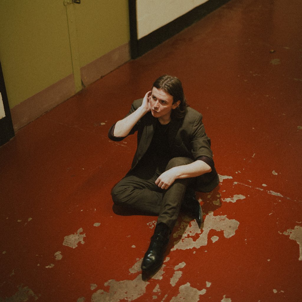 Declan Welsh & The Decadent West Image