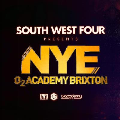 SW4 presents NYE